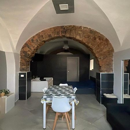 Homesuite45 Катания Екстериор снимка